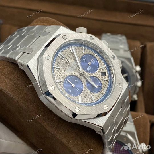 Мужские часы Audemars Piguet