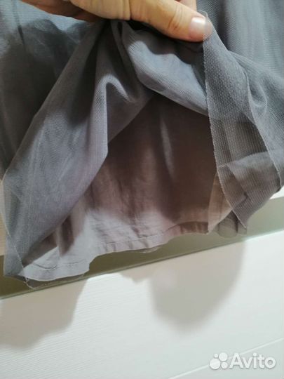 Платье для девочки нарядное