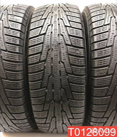 Nokian Tyres Nordman RS2 195/65 R15 95R