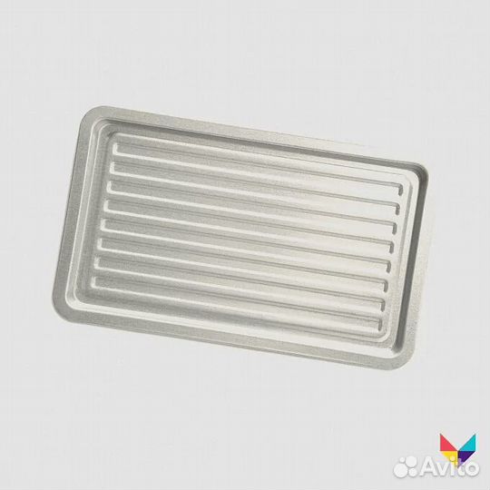 Компактная Настольная Мини-Печь. Черная