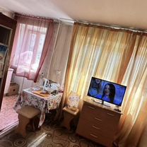 Квартира-студия, 27 м², 1/4 эт.