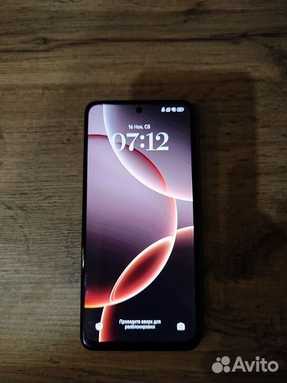 Xiaomi Redmi Note 11S 5G, 6/128 ГБ