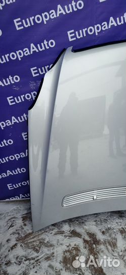 Капот Mercedes-Benz Cls-Class W219 272964 2005