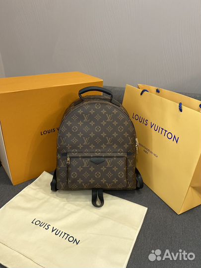 Рюкзак женский Louis Vuitton