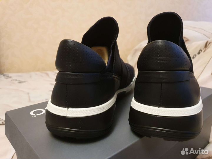 Кроссовки Ecco Intrinsic 2