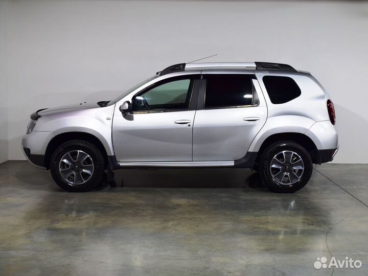 Renault Duster 2.0 МТ, 2019, 68 500 км