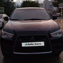 Mitsubishi ASX 1.6 MT, 2011, 197 000 км, с пробегом, цена 720 000 руб.