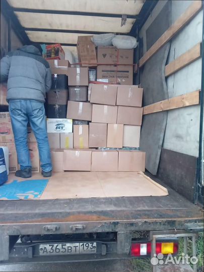 Коммерческие грузоперевозки для юр лиц от 300км