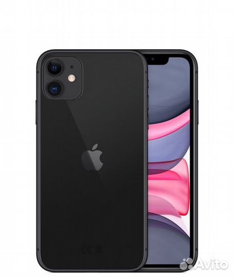 iPhone 11