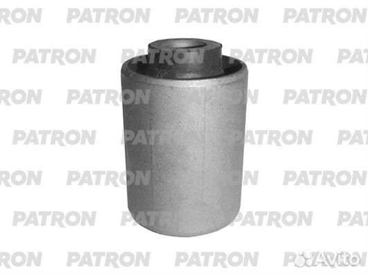 Сайлентблок рычага подвески VW touareg/porsche cay