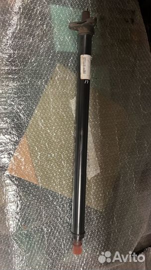 Кардан передний на bmw x5 е70