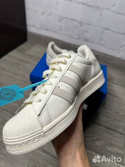 Кеды adidas superstar оригинальные 39-40