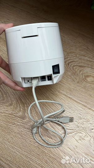 Принтер для этикеток