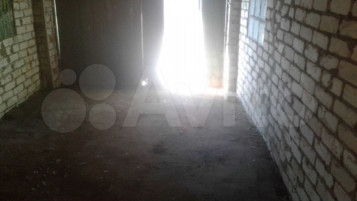 Гараж, 22 м²