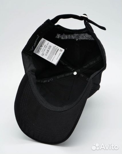 Кепка Emporio Armani EA7 новая
