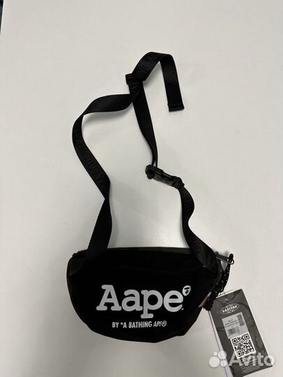 Сумка eastpak aape оригинал