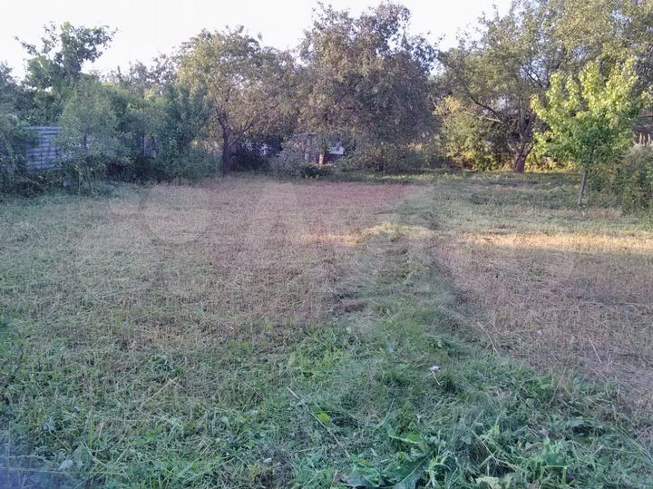 Участок 4,5 сот. (СНТ, ДНП)