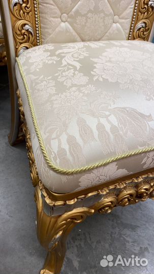 Стул opulence фабрики cappelletti