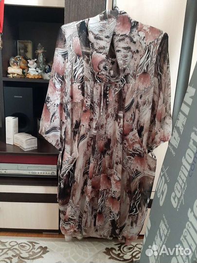 Платье женское 50 размер