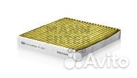 Фильтр салона toyota auris/avensis/RAV 4 06- Fr
