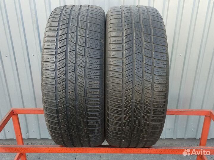 Continental ContiWinterContact TS 830 P 255/50 R20