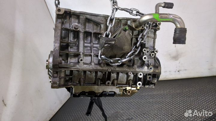 Блок цилиндров BMW 1 E87, 2009