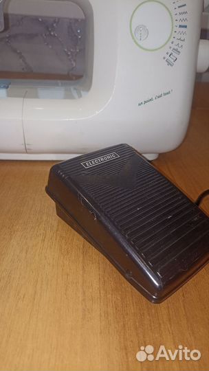 Швейная машина astralux