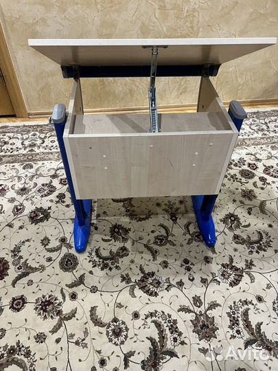 Детский стол