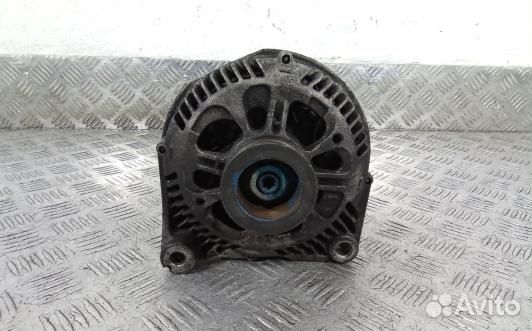 Генератор дизельный BMW X5 E53 (1SK16BS01)