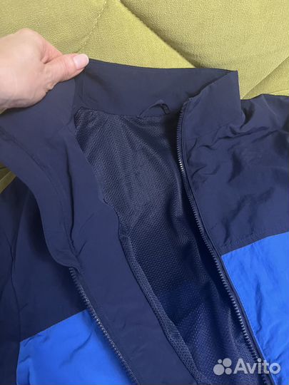 Ветровка uniqlo для мальчика