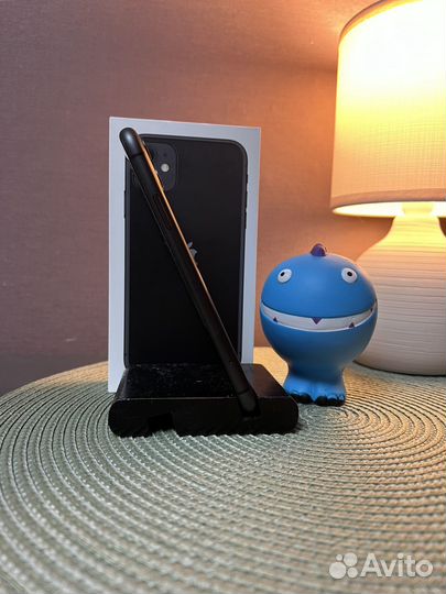 iPhone 11 64gb Black