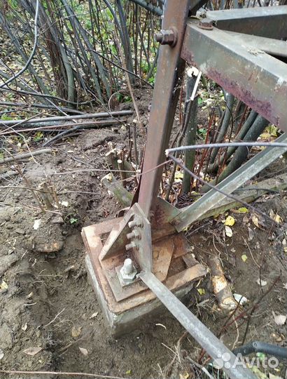 Бригада разнорабочих