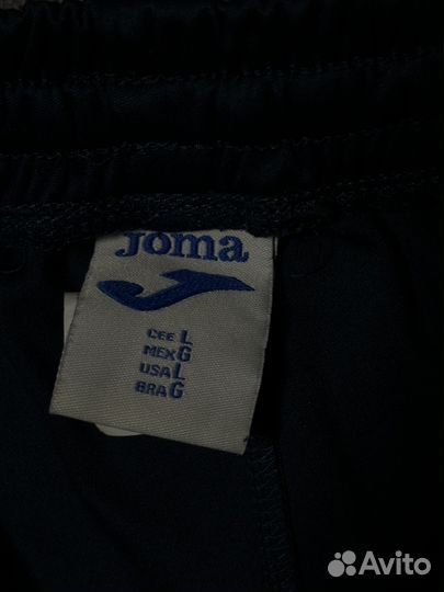 Футбольные шорты joma мужские L-XL