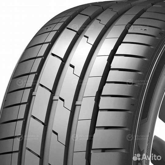 Hankook Ventus S1 Evo 3 K127 315/30 R21 105Y