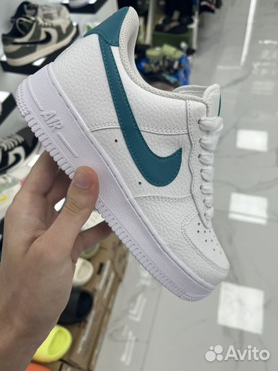 Кроссовки nike air force