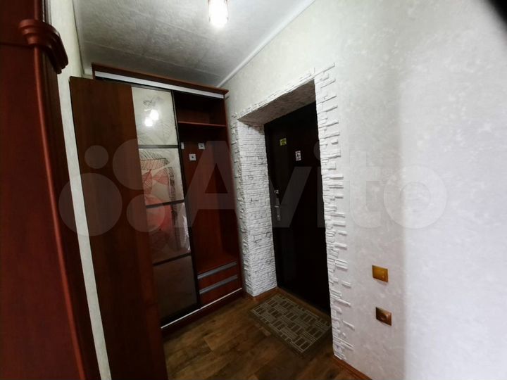 1-к. квартира, 41 м², 3/5 эт.