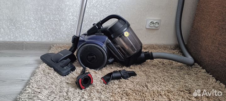 Пылесос Samsung