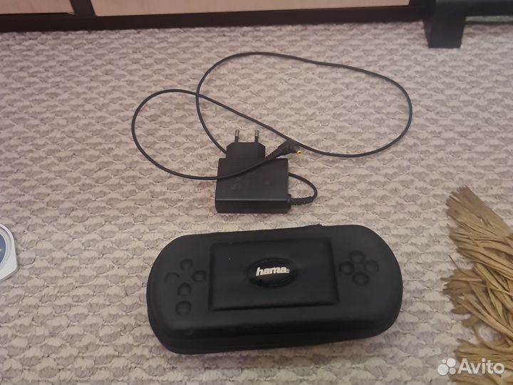 PSP 3008
