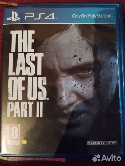 Игры для приставок ps4