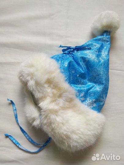 Шапка новая фирма Чудо-Кроха