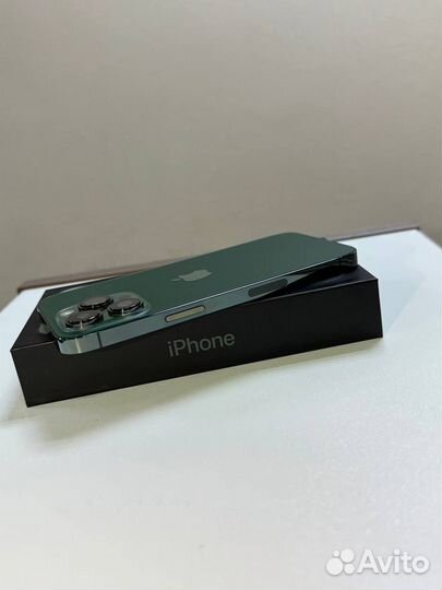 iPhone 13 Pro, 128 ГБ