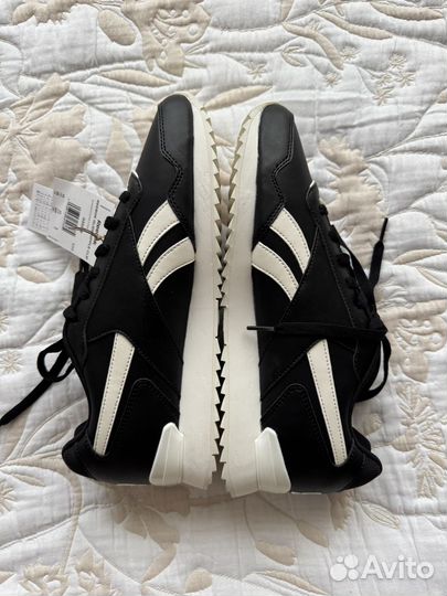 Кроссовки Reebok glide ripple clip