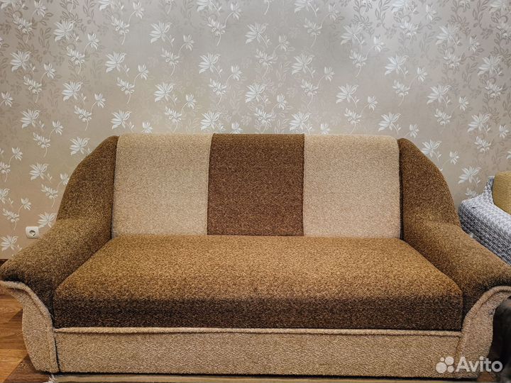 Диван раскладной