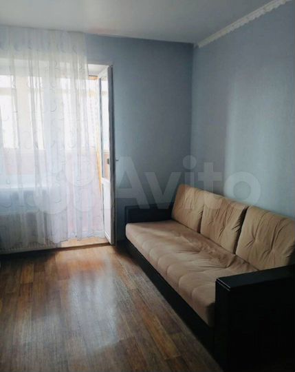 1-к. квартира, 39 м², 4/9 эт.