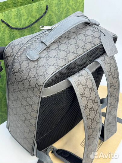 Рюкзак gucci