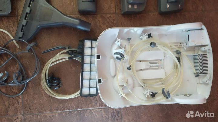 Для пылесоса Thomas Twin