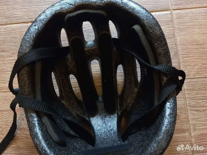 Велошлем детский