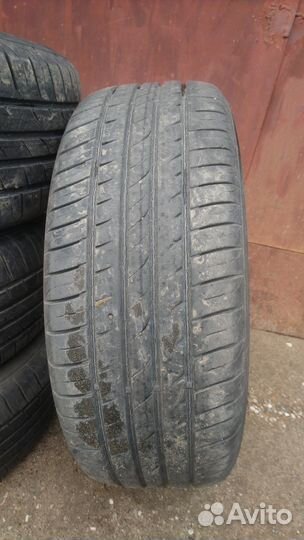 Hankook Ventus Prime 2 K115 225/60 R17 99H