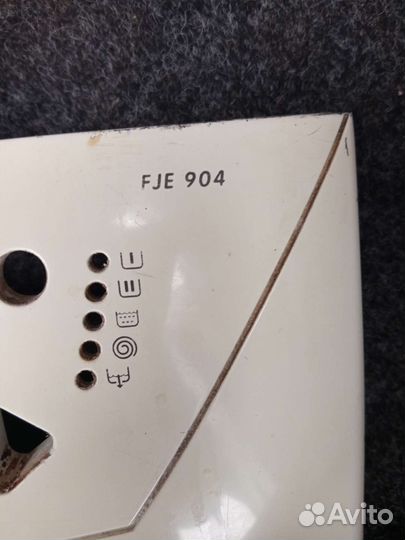 Запчасти для стиральных машин zanussi