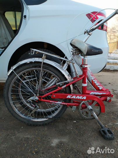 Ремонт велосипедов